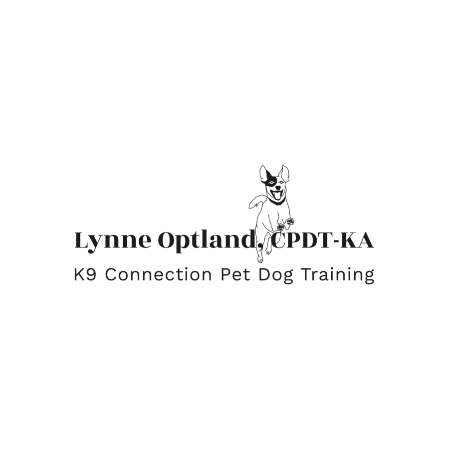 Certified Professional Dog Trainer   
 in the Central Okanagan, BC