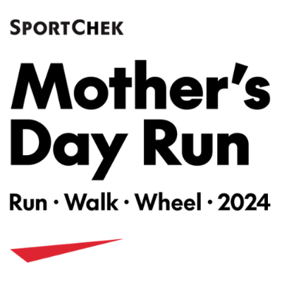 2024 Sport Chek Mother's Day Run, Walk & Wheel