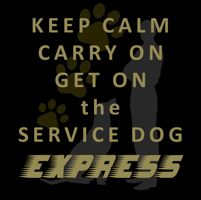 Service Dog Express